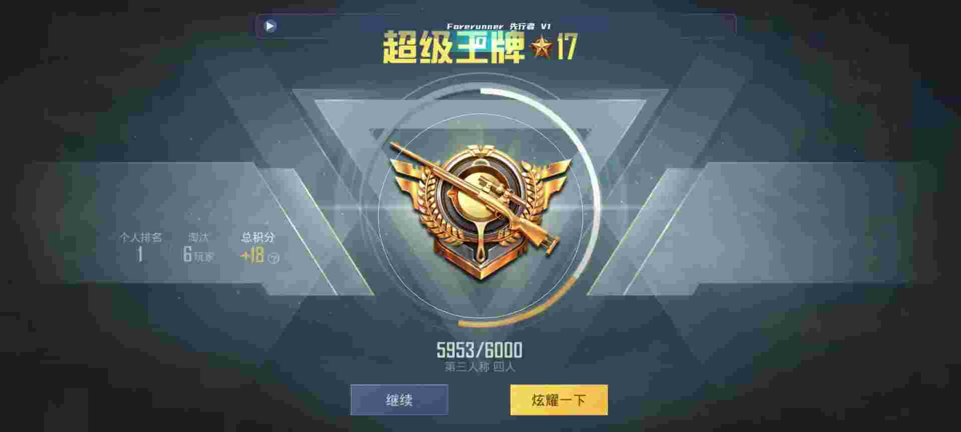 和平精英鸡腿辅助自瞄 - 和平精英邻衣服辅助预览图